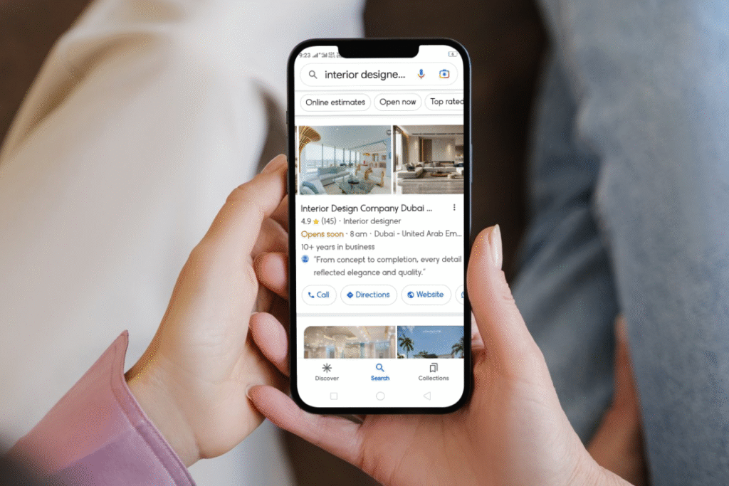 Brown and Black Simple Minimalist hair Beauty Salon Promotion Instagram Post 1