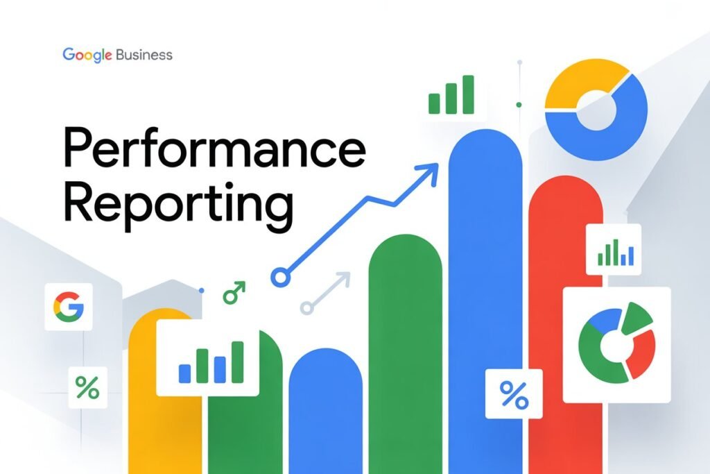 Performance Reporting​