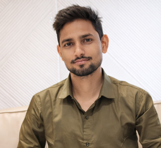 Pushpender Rajput Founder of AdsMediaCircle Google Business Profile Expert and Digital Marketing Consultant