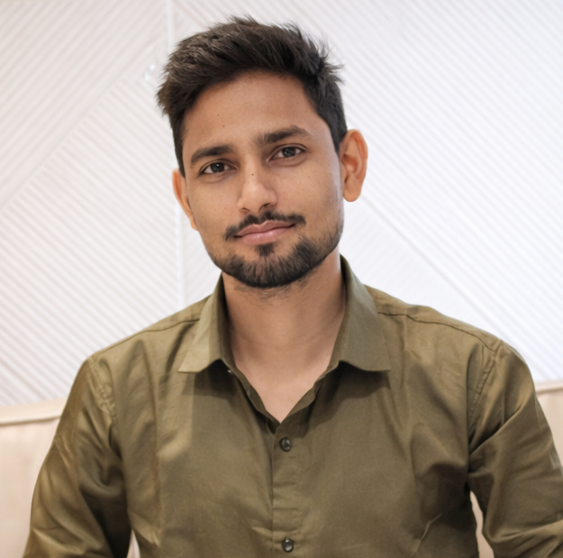 Pushpender Rajput Founder of AdsMediaCircle Google Business Profile Expert and Digital Marketing Consultant